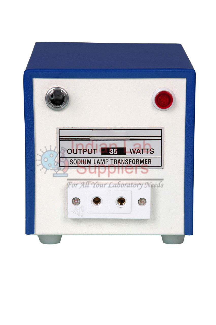 Sodium Lamp Transformer 35W